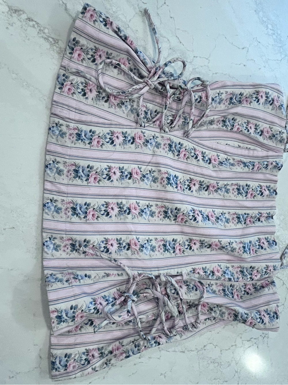 Camisole Top , Size Large,  
from Anthropologie